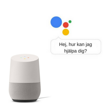Google+Assistent-sverige-svenska-smartahogtalare.se