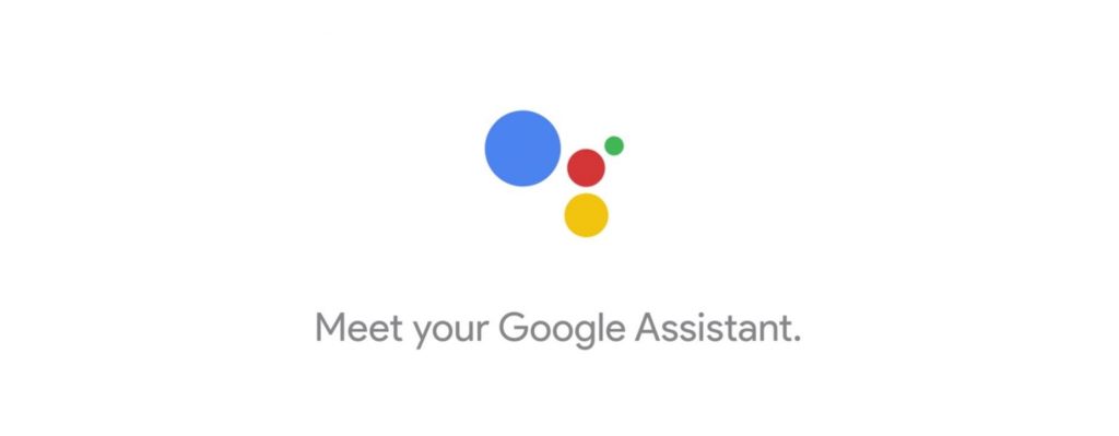 Google Assistant är Googles smarta AI assistent