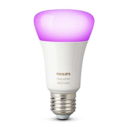 philips hue smart glödlampa philips hue smart glödlampa