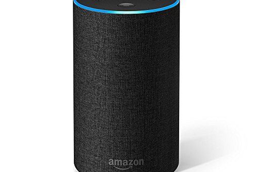amazon echo sverige